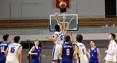KONAK’IN SPOR KURSLARINA YOĞUN İLGİ