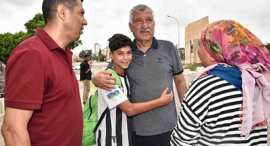 ZEYDAN KARALAR ÇALIŞIYOR, ADANA’NIN SORUNLARI ÇÖZÜLÜYOR