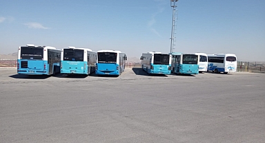 ANKARA BÜYÜKŞEHİR BELEDİYESİ'NDEN