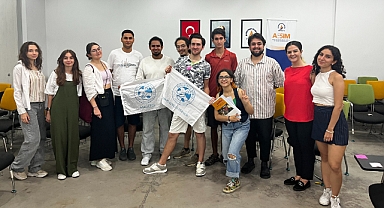 ANTALYA MURATPAŞA BELEDİYESİ’NDE ‘KATILIMCI DEMOKRASİ’ İÇİN “ASSİM”