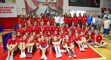 BAYRAKLI’DA KIŞ SPOR OKULLARI KAYITLARI BAŞLADI