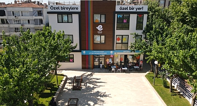 EFELER’DEN ÖZEL BİREYLERE ÖZEL HİZMET