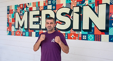 MERSİN BÜYÜKŞEHİR ÇALIŞAN KADINLAR İÇİN