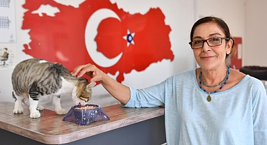 MERSİN BÜYÜKŞEHİR, KISIRLAŞTIRMA İLE KONTROLSÜZ ÜREMENİN ÖNÜNE GEÇİYOR