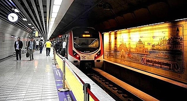 29 Ekim'de Marmaray, Başkentray ve İZBAN ücretsiz