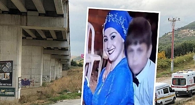 45 gündür kayıp olarak aranıyordu... Genç kadın ölü bulundu