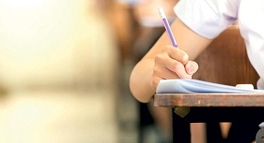 Açık öğretim sınavları yüz yüze