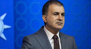 AK Parti Sözcüsü Çelik'ten ABD'ye Gazze tepkisi! 'Bölgeye uçak gemileri ile savaş gemileri göndermek...'