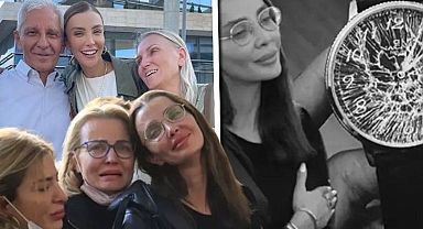 Ankara'da Özge Ulusoy'un babasının öldüğü kazada, sürücünün cezası belli oldu