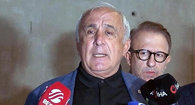 Beşiktaş'ta Engin Baltacı'dan tepki: Operasyon hakemi...