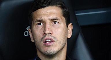 Beşiktaş'ta Salih Uçan, Galatasaray derbisine yetişecek mi?