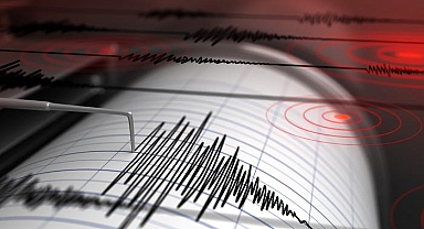 Burdur'da 3.6 büyüklüğünde deprem meydana geldi!