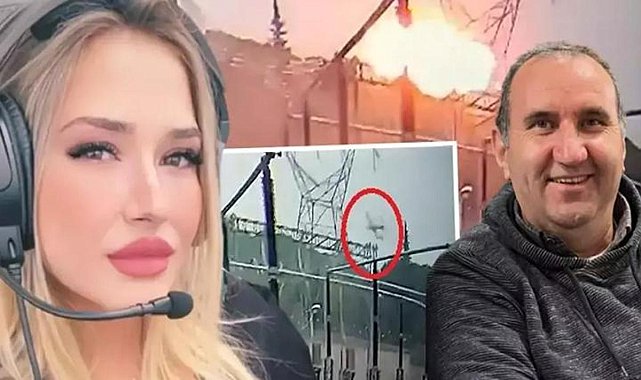 Bursa'daki uçak kazasında 2 kişi hayatını kaybetmişti! Soruşturma tamamlandı