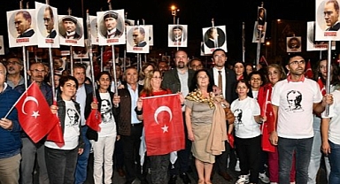 Çiğli Belediyesi’nden 100.Yıla görkemli kutlama