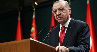 Cumhurbaşkanı Erdoğan duyurdu: 30 Ekim Pazartesi Bugün okullar bir gün tatil edildi