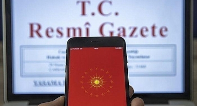 Cumhurbaşkanı Erdoğan imzaladı! Atama kararları Resmi Gazete'de