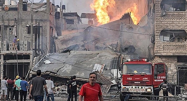 Cumhurbaşkanlığı Kararnamesi ile Gazze için 3 günlük milli yas ilan edilecek