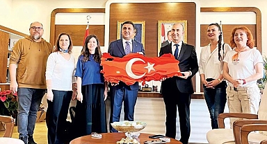 Eğitimde ‘Cumartesi Buluşması’