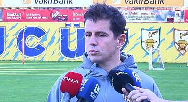 Emre Belözoğlu'ndan Montella ve Milli Takım yorumu