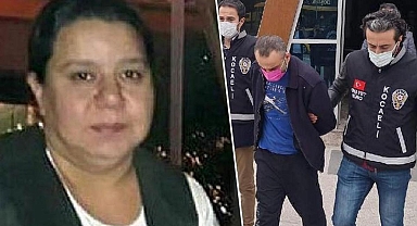 Eşin bıçaklayarak öldürüp 'cinler yaptı' demişti! Kan donduran cinayette yeni gelişme