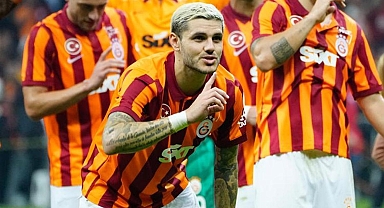 Galatasaray'dan Mauro Icardi'nin sakatlığı hakkında açıklama!
