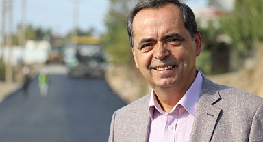 GAZİPAŞA BELEDİYE BAŞKANI MEHMET ALİ YILMAZ’DAN 29 EKİM MESAJI