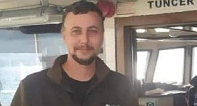 Gemi kaptanından acı haber geldi: Cansız bedeni bulundu