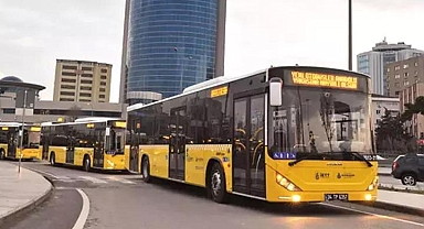 İstanbul'da 65 yaş üstü ücretsiz toplu taşıma kalkacak mı? İBB'den açıklama geldi