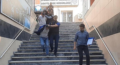 İstanbul'da fuhuş çetesi çökertildi: 12 şüpheli yakalandı, 9 kadın kurtarıldı