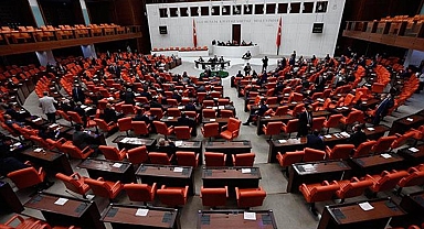 İsveç'in NATO üyeliği Meclis'te