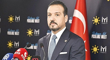 İYİ Parti’den İmamoğlu’na: İttifak konusu nihayete erdi