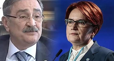 İYİ Parti'den Sinan Aygün açıklaması! 'Asla gündeme gelmemiştir'