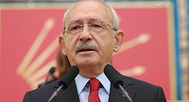 Kılıçdaroğlu'ndan 'tezkere' açıklaması