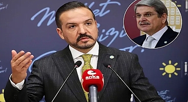 Kürşad Zorlu Aytun Çıray'ın İddialarına Yanıt Verdi: