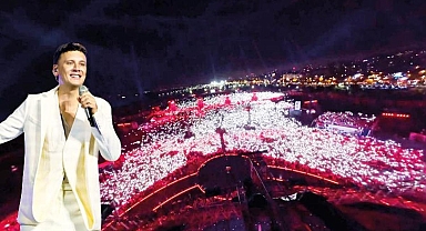 Maltepe’de görkemli 100. yıl coşkusu