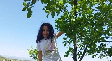 Mersin'de 6 yaşındaki Nisa Ceviz'in kahreden ölümü