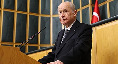 MHP lideri Bahçeli'den önemli açıklamalar