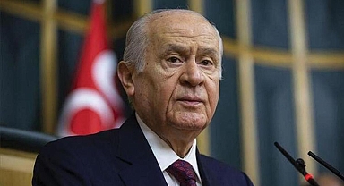 MHP lideri Devlet Bahçeli'den İsrail'e soykırım tepkisi: Hunhar saldırılar artık sabır ve tahammül sınırlarını aşmıştır