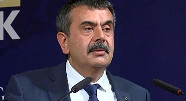 Milli Eğitim Bakanı Yusuf Tekin: Çocuklarımızın önce ana dilini geliştirmesini istiyoruz