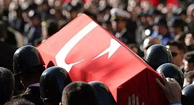 Pençe Kilit operasyon bölgesinden acı haber: Bir askerimiz şehit oldu