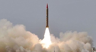 Rusya'dan nükleer saldırı tatbikatı!