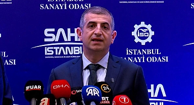 SAHA İstanbul Yönetim Kurulu Başkanı Bayraktar: Türkiye hem kendi ihtiyacını karşılayan hem de ihracatta büyüyen bir ülke