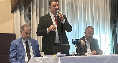 Sait Başdaş 4,5 yılı değerlendirdi: Batur ve Soyer’in çatışması Konak’ı geride bıraktı