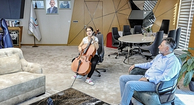 Serdar Sandal'dan MHP'li Vekil'in İddialarına Yanıt Geldi: 