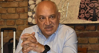 TFF Başkanı Mehmet Büyükekşi: 2032'de ben olmayacağım...