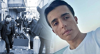 Üniversiteli Mehmet Sami Tuğrul'u vahşice öldürmüştü! Katil İhsan Güney için son karar