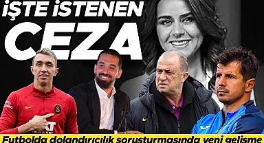 Ünlü isimleri tuzağa düşürmüşlerdi! ‘Fon’ dolandırıcılığı davasında istenen cezalar belli oldu