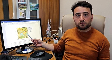 Uzman isimden Van Gölü bölgesi için deprem uyarısı: Birçok fay ve fay zonumuz var