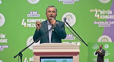 YSP'nin Yeni İsmi ve Eş Genel Başkanları Belli Oldu