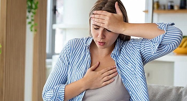 Zararları saymakla bitmiyor! Kalp hastası olmak istemiyorsanız o 2 yiyeceği ağzınıza sürmeyin